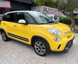 Fiat 500L 1.6 MTJ TREKKING GARANZIA