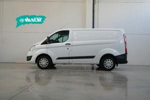 FORD Transit Custom 2.0 TDCi 130CV Furgone Autoc