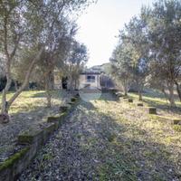 RUSTICO A PALOMBARA SABINA