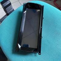 Monitor CarPlay Land Rover Evoque 2012-2018