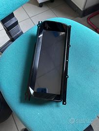 Monitor CarPlay Land Rover Evoque 2012-2018