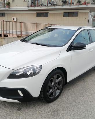 Volvo V40 Cross Country D2 1.6 115cv *52.000 KM**