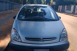 citroen xsara Picasso 