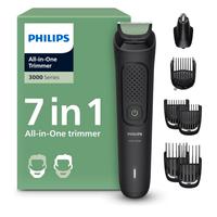 rifinitore barba/capelli/naso Philips 