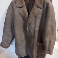 Montone giaccone  vintage