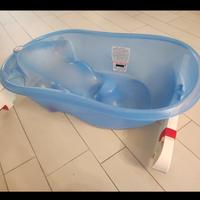 Vasca bagnetto neonati 