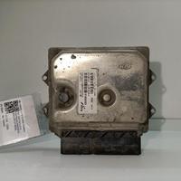 CENTRALINA MOTORE FIAT Punto EVO 51892322 199A9000