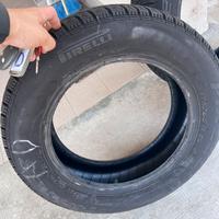 Gomme invernali auto