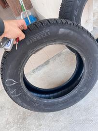 Gomme invernali auto