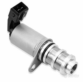 Valvola mantenimento pressione olio