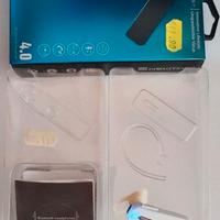 Auricolare bluetooth