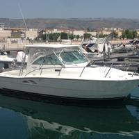 RAMPAGE 30 EXPRESS Usato anno 2008