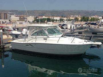 RAMPAGE 30 EXPRESS Usato anno 2008