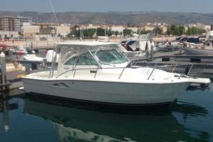 RAMPAGE 30 EXPRESS Usato anno 2008