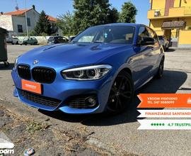 BMW Serie 1 (F20) 120d xDrive 5p. Msport