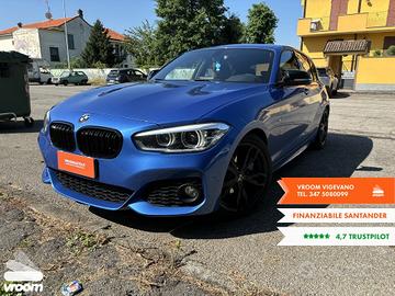 BMW Serie 1 (F20) 120d xDrive 5p. Msport