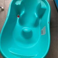 Vasca da bagno per bambini ok baby