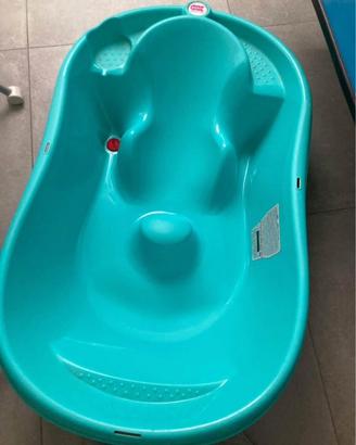 Vasca da bagno per bambini ok baby