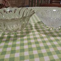 centrotavola in vetro