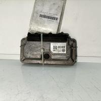 CENTRALINA MOTORE VOLKSWAGEN Polo 5° Serie Benzin