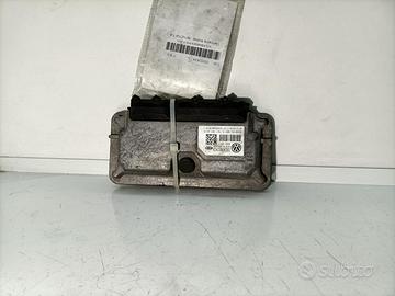 CENTRALINA MOTORE VOLKSWAGEN Polo 5° Serie Benzin