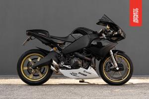 Buell 1125R - 2010