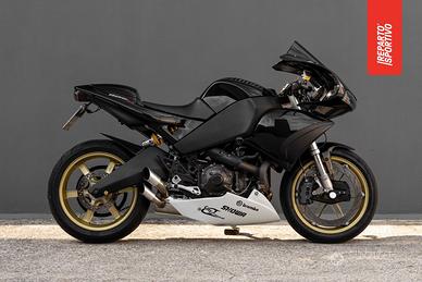 Buell 1125R - 2010