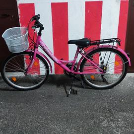  bicicletta bambina 