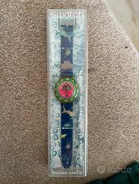 Orologi Swatch