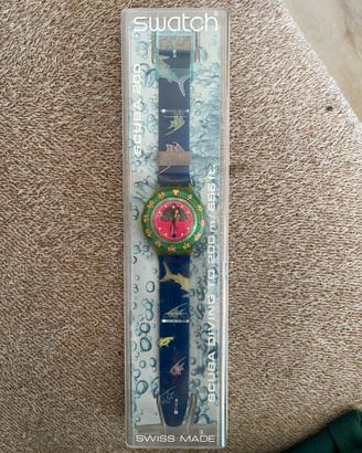 Orologi Swatch