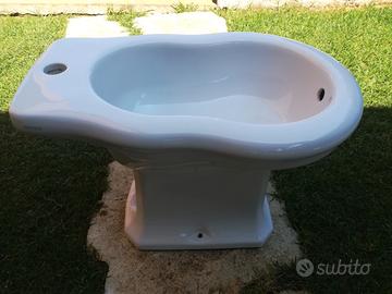 Bidet marca globo