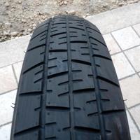 RUOTINO 17 ORIGINALE MERCEDES COD:2062