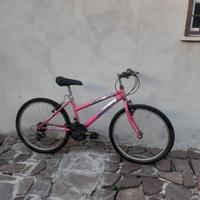 BICICLETTA ADULTI/RAGAZZI