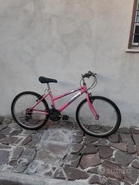 BICICLETTA ADULTI/RAGAZZI