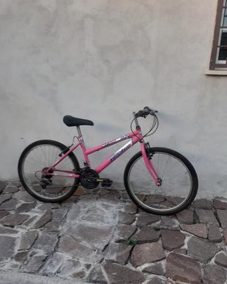 BICICLETTA ADULTI/RAGAZZI