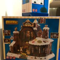 Lemax Natale Mrs. Claus Kitchen (cod. 85314)