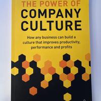 The power of company culture - Chris Dyer