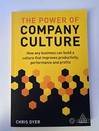 The power of company culture - Chris Dyer
