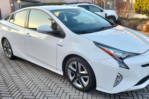 Toyota Prius 1.8 Hybrid 4 ° serie