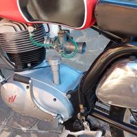 MV Agusta Altro modello - 1972