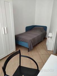 Posto letto in camera singola