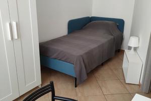Posto letto in camera singola