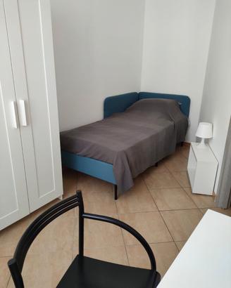 Posto letto in camera singola