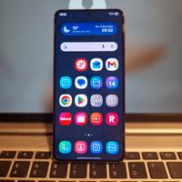 Samsung Galaxy S21 256 perfetto come nuovo 