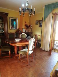 4 LOCALI A OLEVANO ROMANO