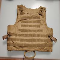 GILET TATTICO MILITARE