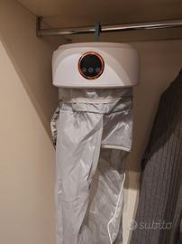 Asciugatrice Portatile 