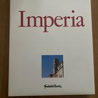 Libro "Imperia" Franco Boggero-Rinangelo Paglieri