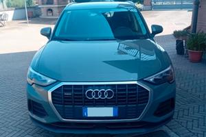 Audi Q3 40 TDI quattro S tronic 