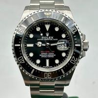 Rolex Sea-Dweller